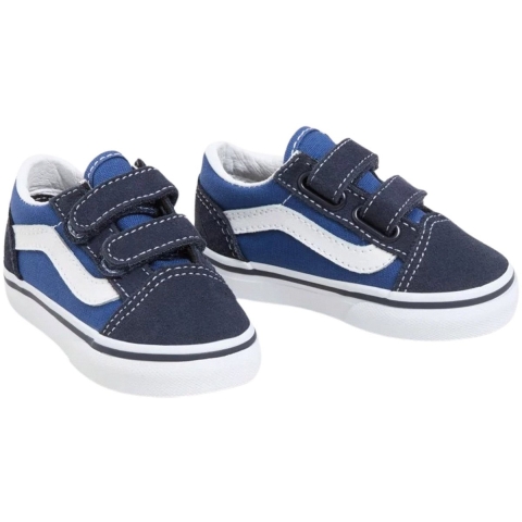 Baby jongens sportschoenen Vans Old Skool