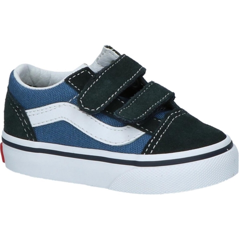 Baby jongens sportschoenen Vans Old Skool