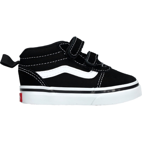 Baby jongens sportschoenen Vans Td Ward Mid