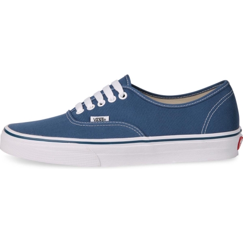 Kindertrainers Vans Authentic