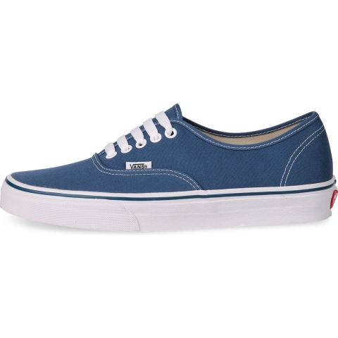 Kindertrainers Vans Authentic
