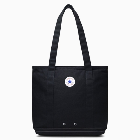 Boodschappentas Converse Chuck