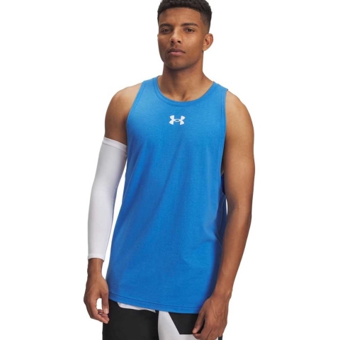 Tanktop Under Armour Baseline