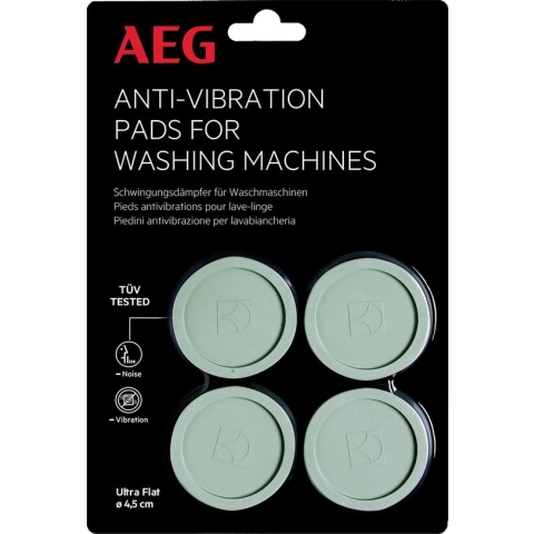 AEG A4WZPA02 - Trillingdempers wasmachine - Universeel