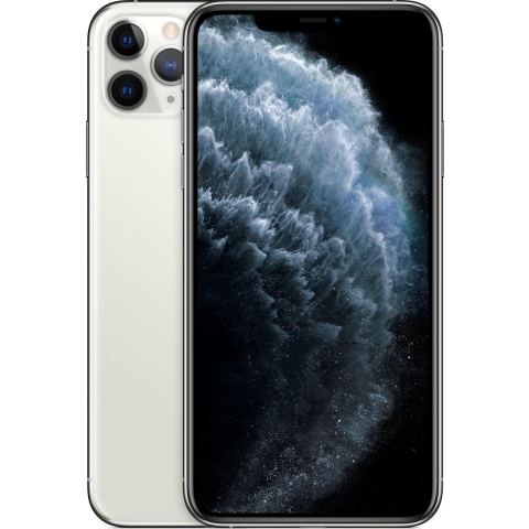 Refurbished iPhone 11PRO 64Gb. Wit. Nieuwstaat