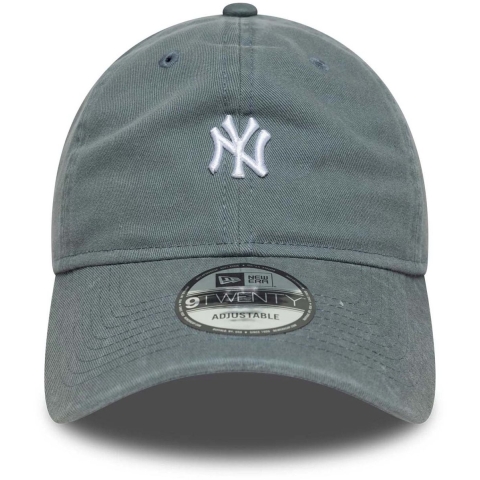 9twenty New York Yankees baseballpet Mini Logo