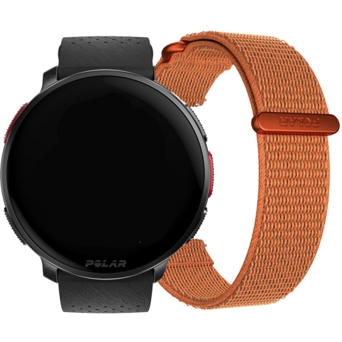 Aangesloten horloge Polar Vantage V3