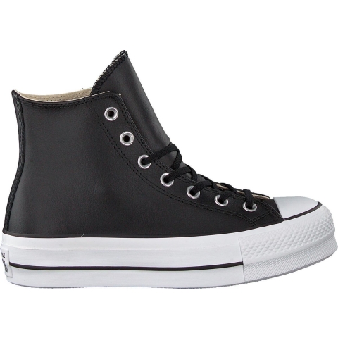 Dames sportschoenen Converse Chuck Taylor All Star Lift Hi