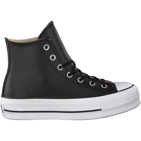 Dames sportschoenen Converse Chuck Taylor All Star Lift Hi