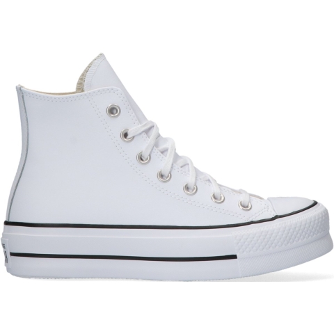 Dames sportschoenen Converse Chuck Taylor All Star Lift Hi