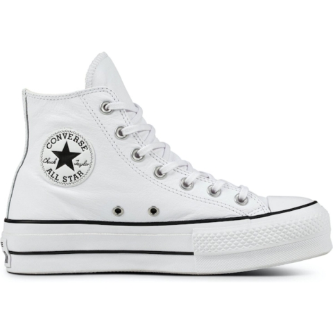 Dames sportschoenen Converse Chuck Taylor All Star Lift Hi