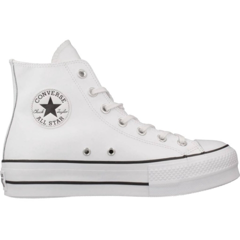 Dames sportschoenen Converse Chuck Taylor All Star Lift Hi