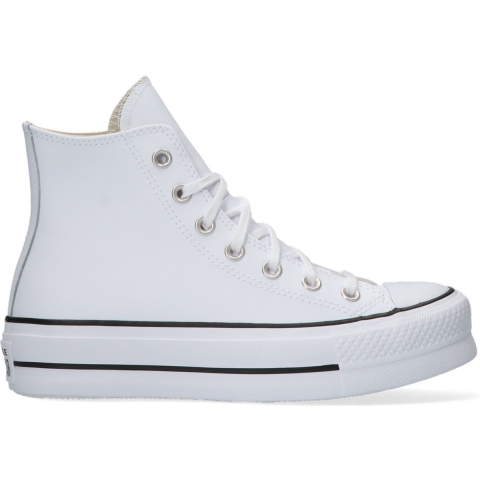 Dames sportschoenen Converse Chuck Taylor All Star Lift Hi