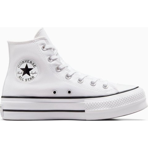 Dames sportschoenen Converse Chuck Taylor All Star Lift Hi