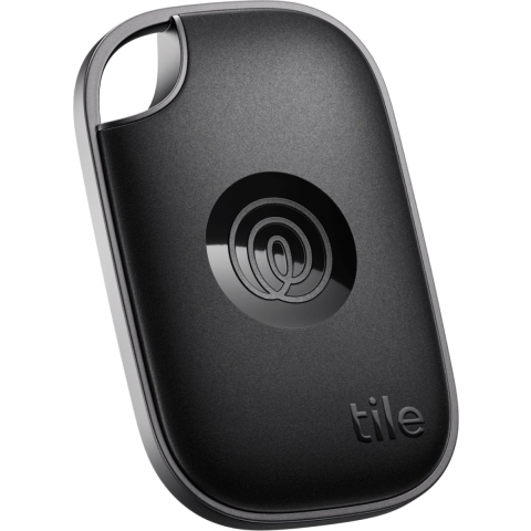 Life360 Tile Pro - Zwart