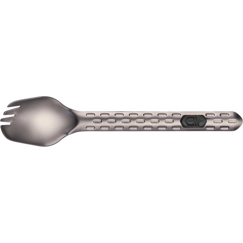 Gerber Devour - Cook Eat Clean Spork, Onyx