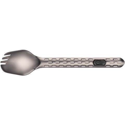 Gerber Devour TI, spork en multitool