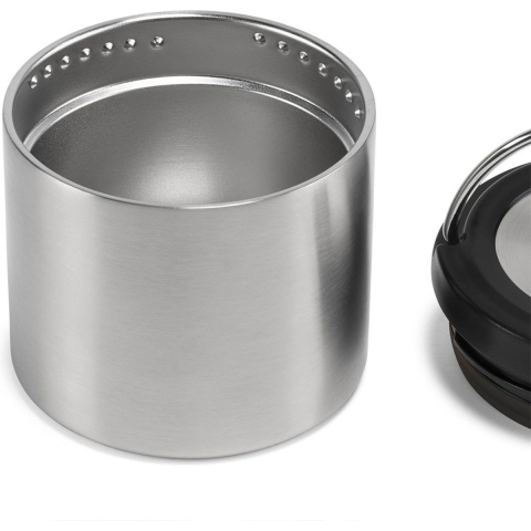 Klean Kanteen TKCanister voedselcontainer, 473 ml