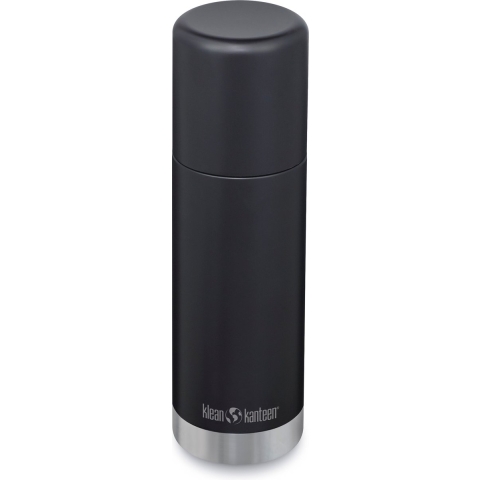 Klean Kanteen TKPro Insulated thermosfles 500 ml, zwart