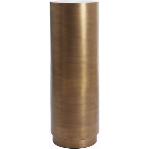 Light & Living Zuil Alarios - Antiek brons - Ø35cm - Modern