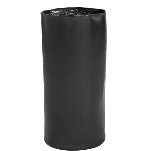 VEVOR Dakbedekking, 6,096 x 6,096 m, Dakbedekking, 1,14 mm EPDM-folie, Carport waterdicht, Duurzaam en weerbestendig, Dakwaterdichting, Dakbedekking voor campers, Daken, Vijvers