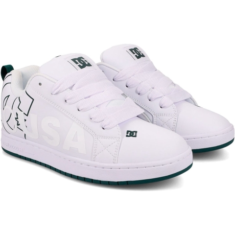 Trainers DC Shoes Court Graffik
