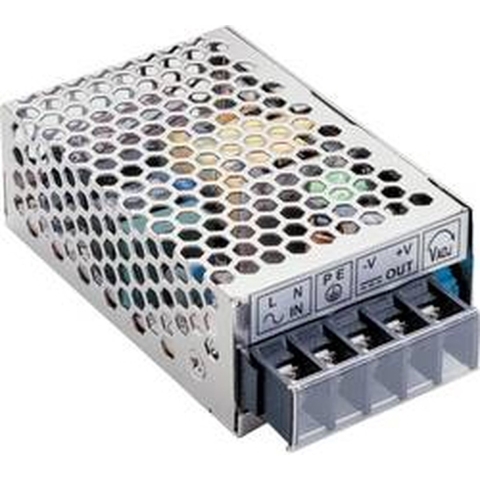 SunPower Technologies SPS G025-24 Schakelnetvoedingsmodule 24 V/DC 1.1 A 27 W