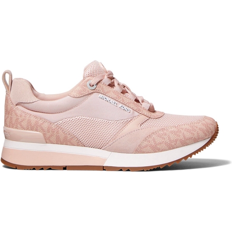 Allie Stride Mesh Sneakers 43S2ALFS7D voor dames