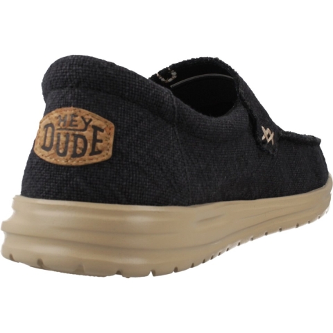 Hey Dude Mikka Heren Schoenen