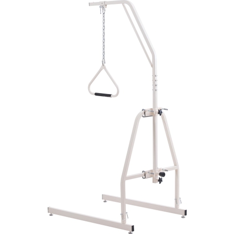 VEVOR Bedverhoger 1050x730x1880 mm, Patiëntenlift tot 113 kg, Sta-hulpmiddel voor senioren, patiënten en gehandicapten, Bedverhoger geschikt voor thuiszorg, ziekenhuizen en verpleeghuizen