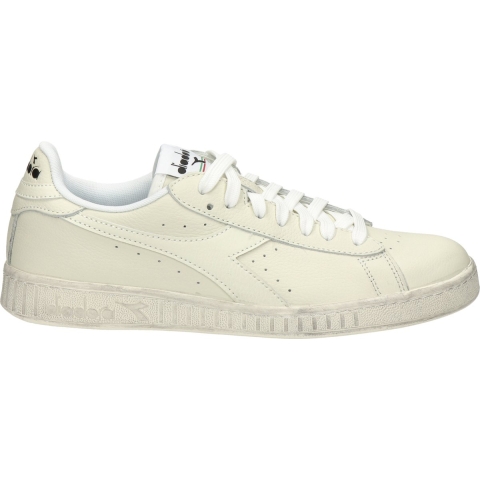 Sneakers Diadora game l low waxed