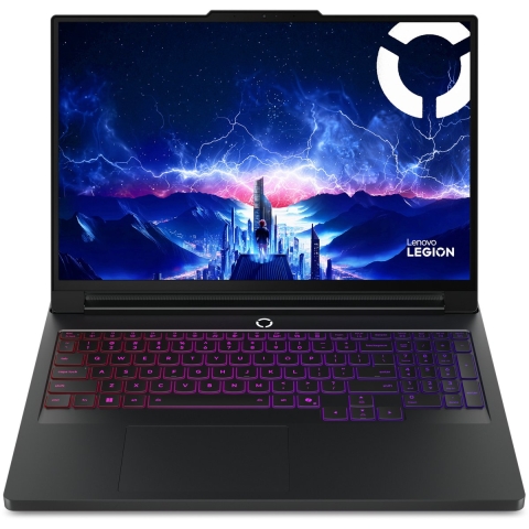 Lenovo Legion Pro 7 16IAX10H 16  Core U9 RTX 5090 Gaming Laptop