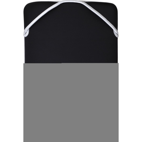 HP omkeerbare beschermende 15,6-inch zilverkleurige laptophoes