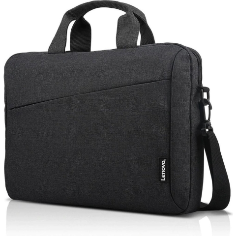 Lenovo T210 39,6 cm (15.6") Tas met bovensluiting Zwart