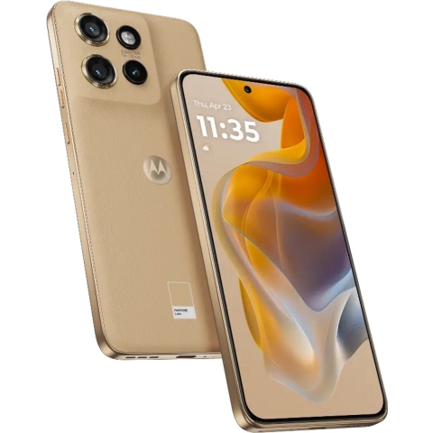 Smartphone Motorola Motorola Moto G24 6,7"Octa Core 4 GB RAM 128 GB Groen