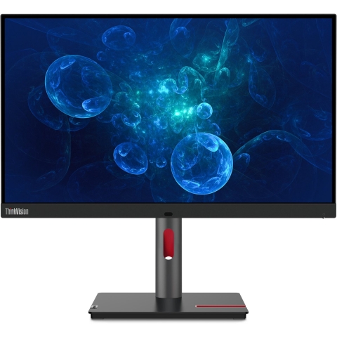 Lenovo ThinkVision P27pz-30 LED display 68,6 cm (27") 3840 x 2160 Pixels 4K Ultra HD LCD Zwart