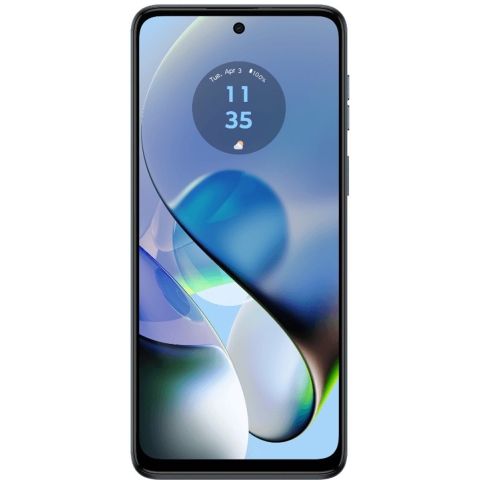 Motorola moto g54 5G 16,5 cm (6.5") Dual SIM Android 13 USB Type-C 12 GB 256 GB 5000 mAh Blauw