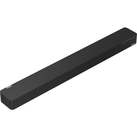 Draadloze soundbar Lenovo ThinkSmart Zwart