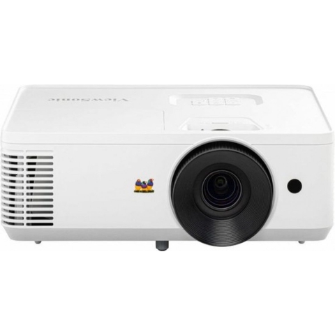Viewsonic PX704HDE beamer/projector 4000 ANSI lumens DMD 1080p (1920x1080) Zwart, Wit