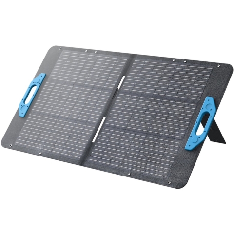 Anker SOLIX PS100 zonnepaneel 100 W Monokristallijn silicium