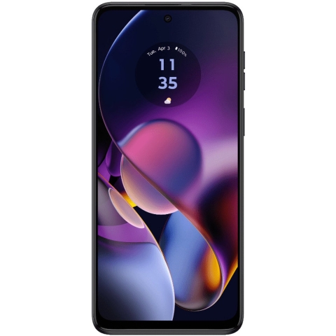 Smartphone Motorola G54 5G 256 GB Blauw Zwart 6,5"12 GB RAM