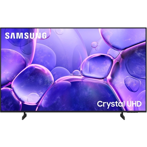 Samsung UE565U8072FUXXH 165,1 cm (65") 4K Ultra HD Smart TV Wifi Zwart