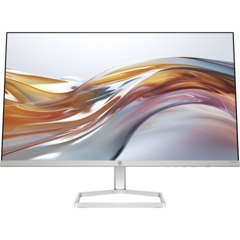 HP Series 5 Serie 5 23,8 inch FHD-monitor wit - 524sw
