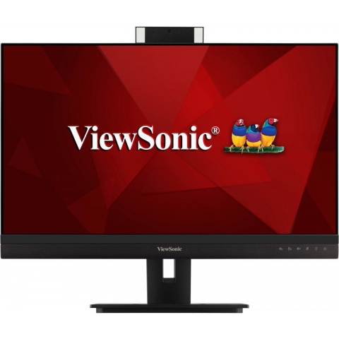 Viewsonic VG Series VG2756V-2K LED display 68,6 cm (27") 2560 x 1440 Pixels Quad HD Zwart