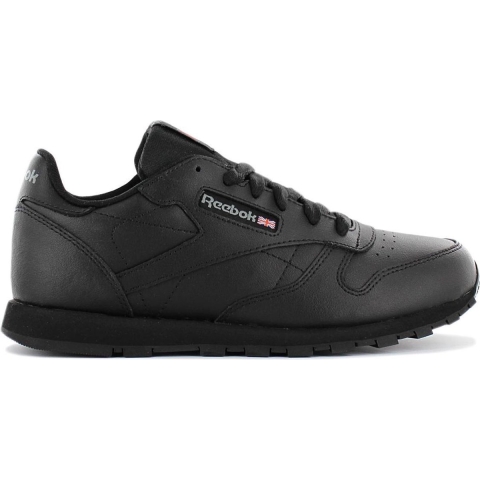 Kindertrainers Reebok Classics Leather Grade school