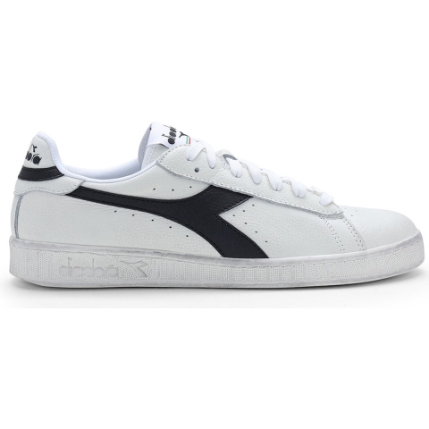 Sneakers Diadora game l low waxed