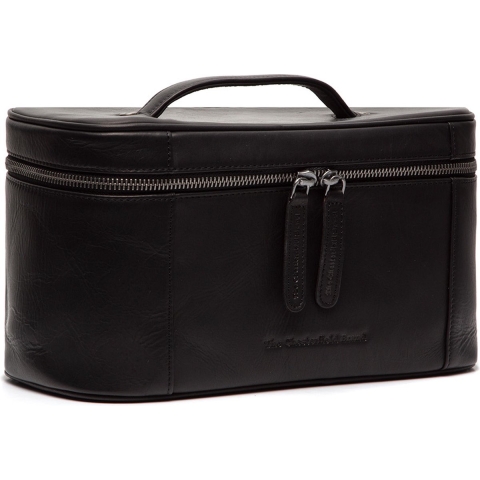 The Chesterfield Brand Toilettas Limone Zwart