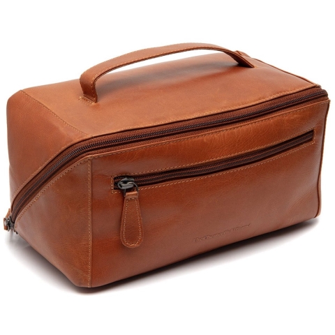 The Chesterfield Brand Toilettas Elmia Cognac