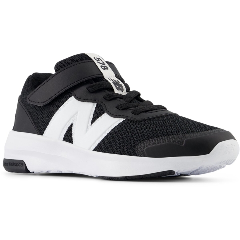 New Balance Schoenen - 578 - Black/White - New Balance - 31 - Schoenen