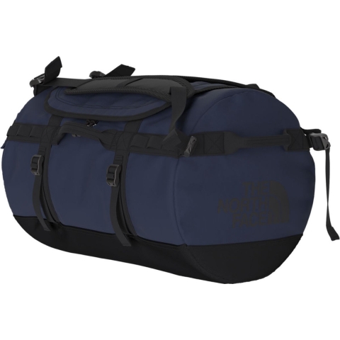 The North Face Reistas - Base Camp Reistas - 50 L - Summit Hub - The North Face - OneSize - Tassen
